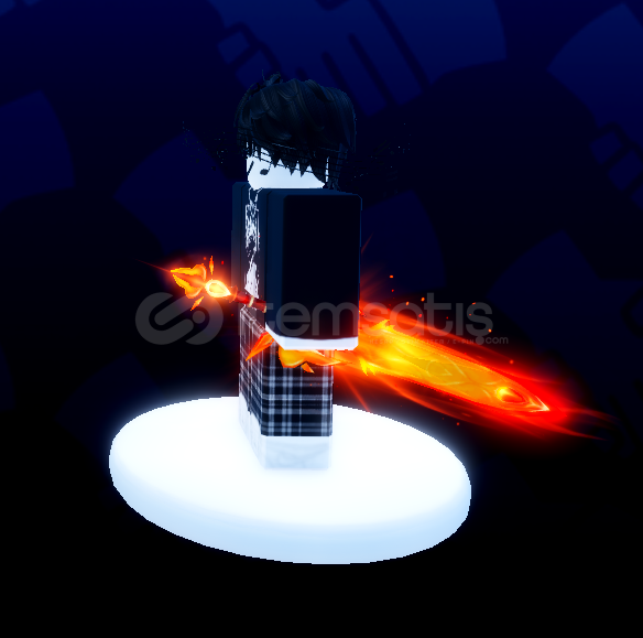 Blade Ball ✅Yuleflame✅  Blade Ball ✅Yuleflame✅