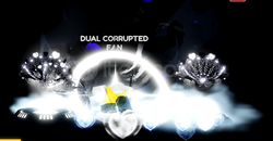  Blade Ball ✅Corrupted Fan✅