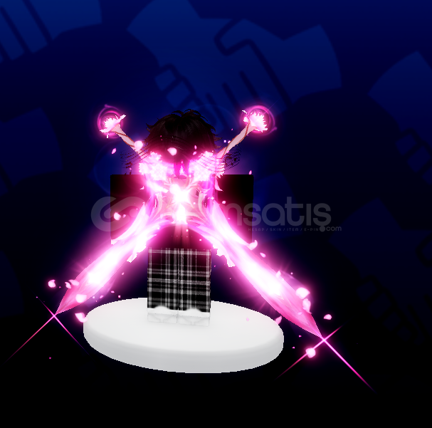 Blade Ball ✅Dual Rose Blade✅  Blade Ball ✅Dual Rose Blade✅