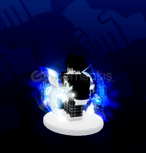 Blade Ball ✅Dual Aetherial Reckoner✅  Blade Ball ✅Dual Aetherial Reckoner✅