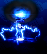 Blade Ball ✅Zeus Revenge✅
