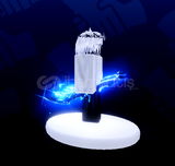 Blade Ball ✅Dual Lightning Dagger✅