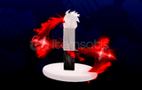 Blade Ball Demonic Scythe