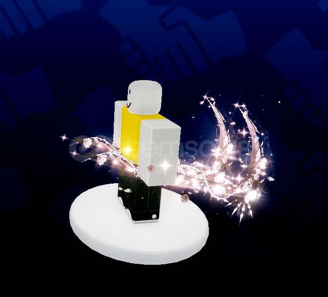 Blade Ball ✅Dual Rosarium Scythe✅  Blade Ball ✅Dual Rosarium Scythe✅