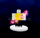 Blade Ball ✅Chroma Shurikan✅  Blade Ball ✅Chroma Shurikan✅