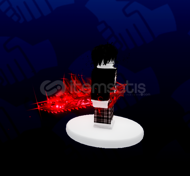 Blade Ball ✅Dual Vampire Saw✅  Blade Ball ✅Dual Vampire Saw✅