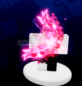 Blade Ball ✅Heart Bow✅