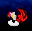  Blade Ball ✅Dual Krampus Scythe✅