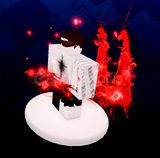 Blade Ball ✅Dual Rosfire Scythe✅