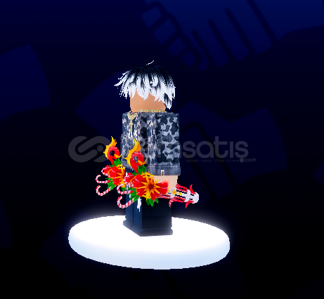 Blade Ball ✅Dual Candycane Blasters✅  Blade Ball ✅Dual Candycane Blasters✅