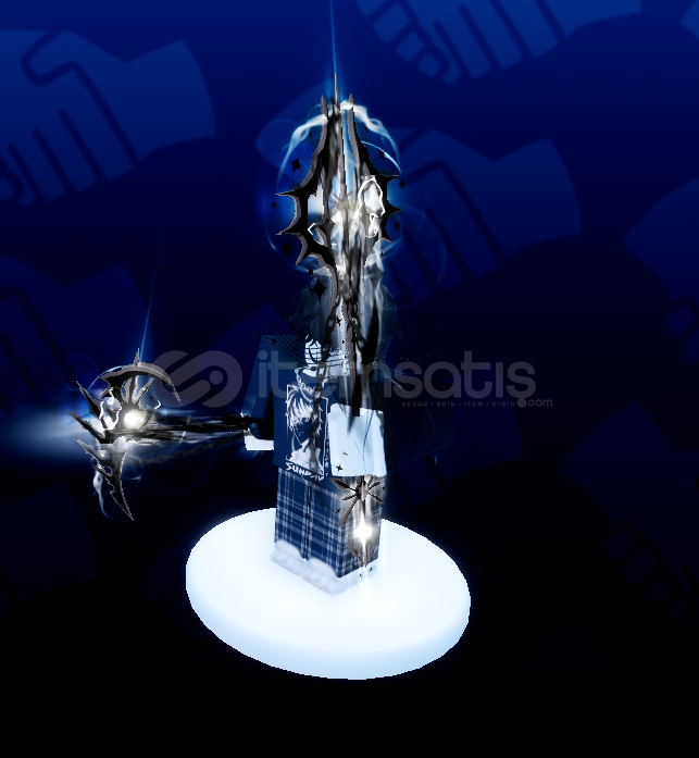 Blade Ball ✅Samurai's Set✅  Blade Ball ✅Samurai's Set✅