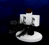 Blade Ball ✅Dual Shadow Daggers✅