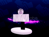 Blade Ball ✅Pink Ninja Katana✅