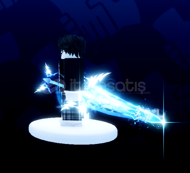 Blade Ball ✅Awakened Frost Reaper✅  Blade Ball ✅Awakened Frost Reaper✅