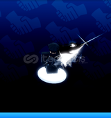 Blade Ball ✅Yin Yang Parasol✅