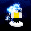  Blade Ball ✅Skeleton Bride✅