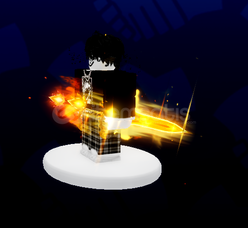 Blade Ball ✅Dual Luminara✅  Blade Ball ✅Dual Luminara✅