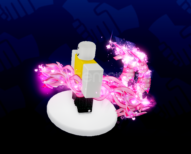 Blade Ball ✅Dual Loveclaw Scythe✅  Blade Ball ✅Dual Loveclaw Scythe✅