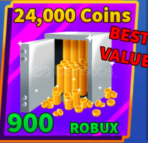Blade Ball 24K Coins Blade Ball 24K Coins