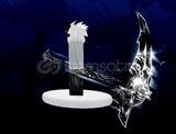 Blade Ball Obsidian Scythe