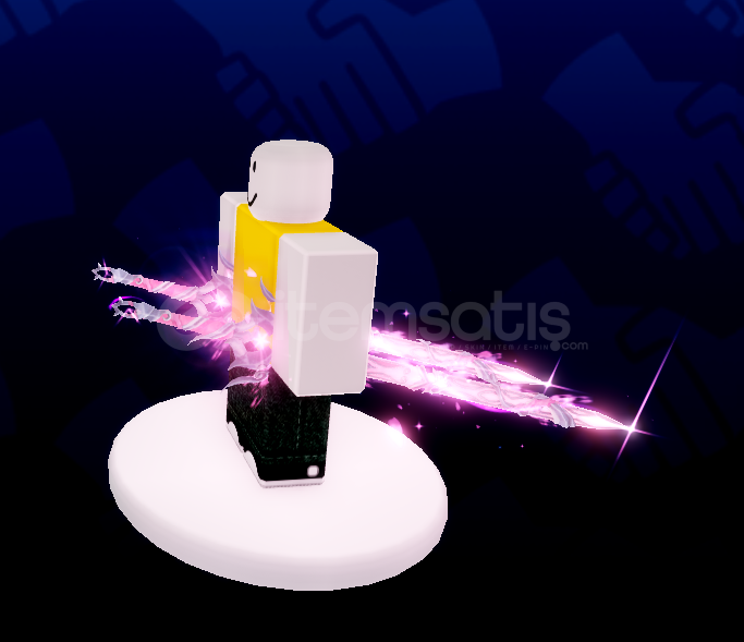 Blade Ball ✅Dual Blossom Blade✅  Blade Ball ✅Dual Blossom Blade✅