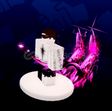 Blade Ball ✅Dual Parastic Scythe✅