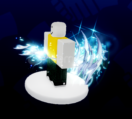 Blade Ball ✅Dual Crystal Reaperblade✅  Blade Ball ✅Dual Crystal Reaperblade✅