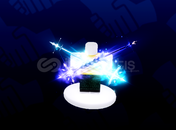  Blade Ball ✅Dual Star Staff✅