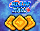 Blade Ball 8000 Token