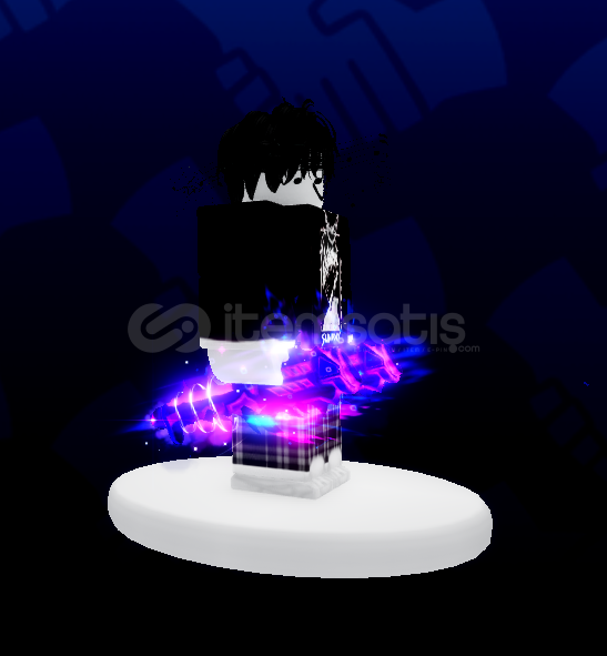 Blade Ball ✅Dual Nebula Blasters✅  Blade Ball ✅Dual Nebula Blasters✅