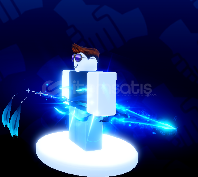 Blade Ball ✅Dual Stellar Blade✅  Blade Ball ✅Dual Stellar Blade✅