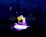  Blade Ball ✅Monarch Shield Emote✅