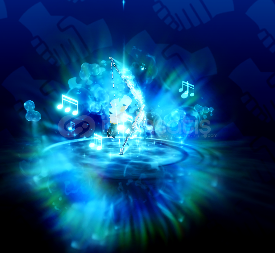 Blade Ball ✅Ocean Guitar Emote✅  Blade Ball ✅Ocean Guitar Emote✅