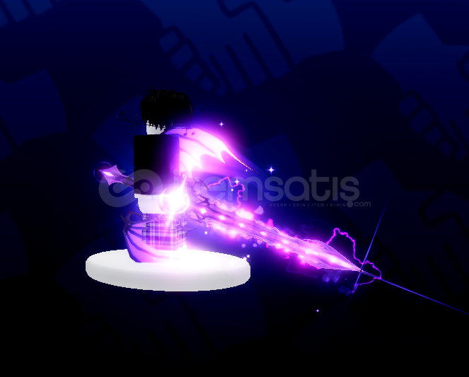 Blade Ball ✅Doom's Whisper✅  Blade Ball ✅Doom's Whisper✅