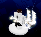Blade Ball ✅Dual Resurrection Scythe✅