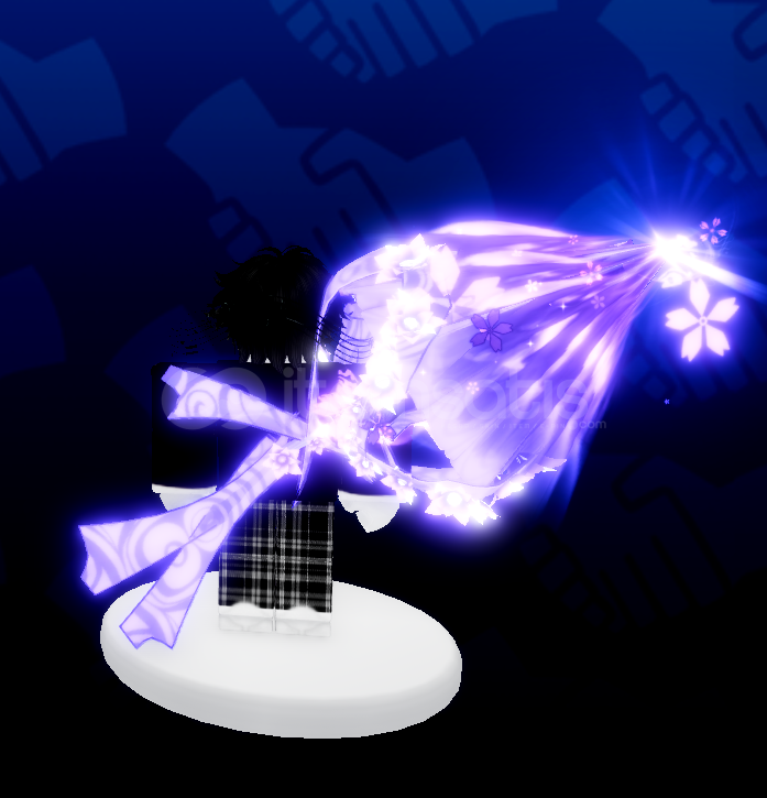 Blade Ball ✅Wisteria Parasol✅  Blade Ball ✅Wisteria Parasol✅