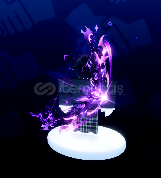 Blade Ball ✅Shadow Monarch Bow✅  Blade Ball ✅Shadow Monarch Bow✅