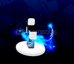  Blade Ball ✅Lunar Bloom✅