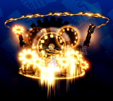 Blade Ball ✅Eternal Clockwork✅
