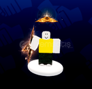 Blade Ball ✅Chroma Ninja Star✅ Blade Ball ✅Chroma Ninja Star✅