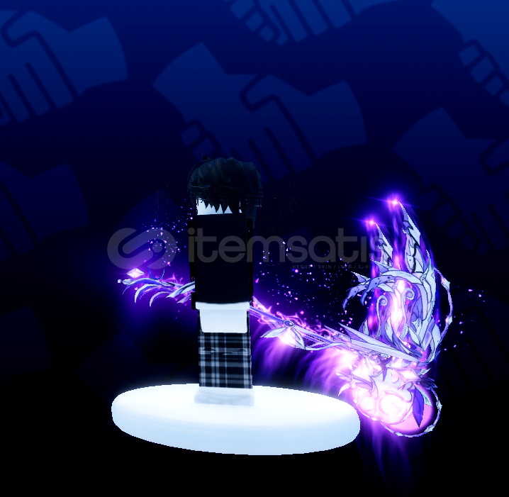 Blade Ball ✅Dual Divinity Scythe✅  Blade Ball ✅Dual Divinity Scythe✅