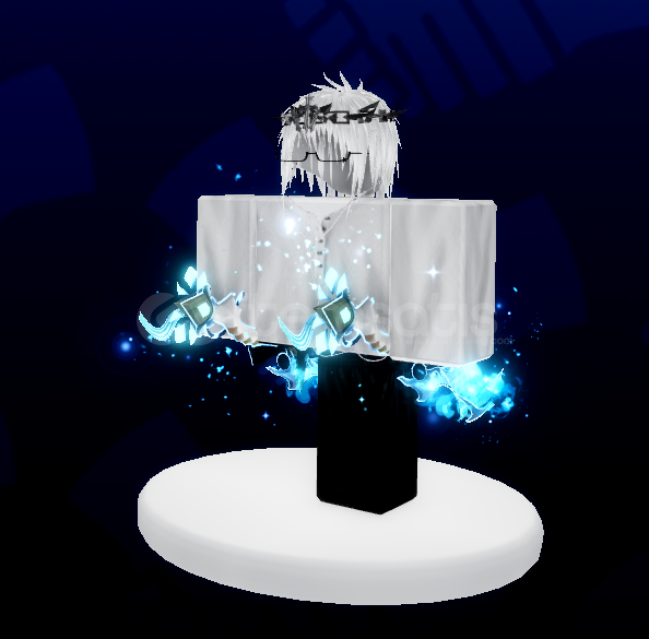 Blade Ball ✅Dual Oceon Dagger✅ Blade Ball ✅Dual Oceon Dagger✅