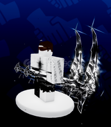 Blade Ball ✅Dual Obsidian Scythe✅