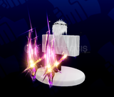 Blade Ball ✅Dual Twilight Scythe✅