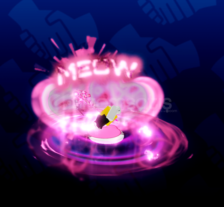 Blade Ball ✅Loveclaw Scythe Emote✅  Blade Ball ✅Loveclaw Scythe Emote✅