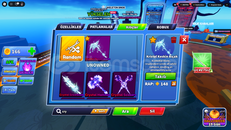 blade ball crystal reaperblade kılıç blade ball crystal reaperblade kılıç