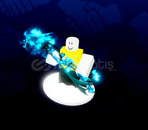  Blade Ball ✅Dragon's Omen✅