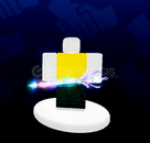  Blade Ball ✅Crystal Fairyblade✅