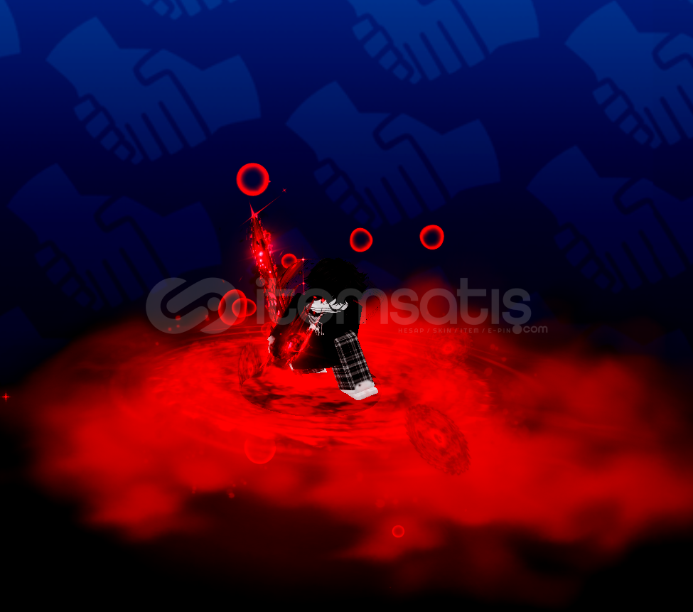 Blade Ball ✅Dual Vampire Saw Emote✅  Blade Ball ✅Dual Vampire Saw Emote✅