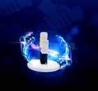  Blade Ball ✅Double Sided Prismatic Scythe✅